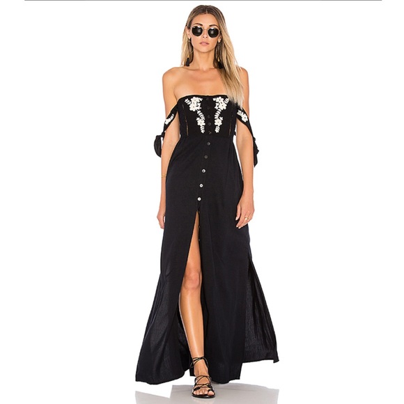 Cleobella Dresses & Skirts - Cleobella Maxi Dress